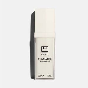 U Beauty Resurfacing Compound